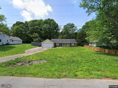 Riverbend, COVINGTON, GA 30014