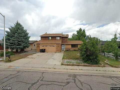 Hearthridge, COLORADO SPRINGS, CO 80918