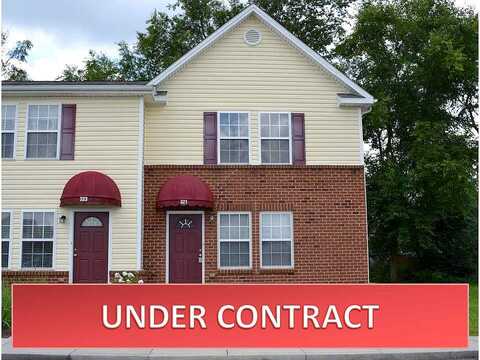 Emerson, HARRISONBURG, VA 22802