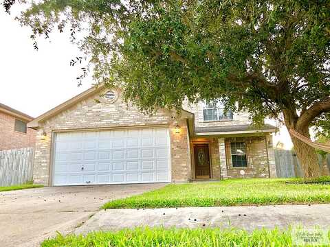Regency, BROWNSVILLE, TX 78526