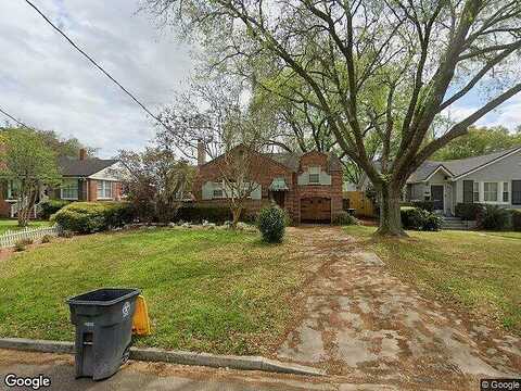 Pineridge, JACKSONVILLE, FL 32207