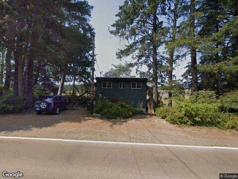Sandlake, CLOVERDALE, OR 97112