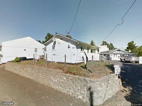 Hawkins, DEPOE BAY, OR 97341