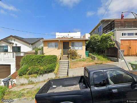 Potter, OAKLAND, CA 94601