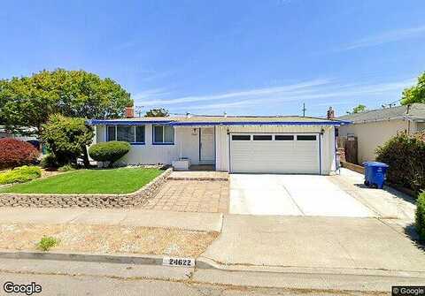 Heather, HAYWARD, CA 94545