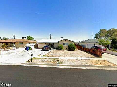 Graaf, RIDGECREST, CA 93555