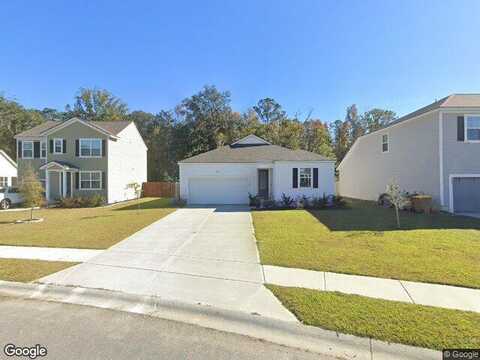Coby, RICHMOND HILL, GA 31324