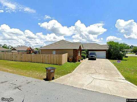 Megan, PANAMA CITY, FL 32409