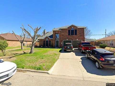 Wickiup, HARKER HEIGHTS, TX 76548