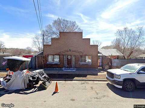 Wc Riles, FLAGSTAFF, AZ 86001