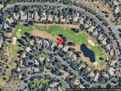 Green Lakes, BEND, OR 97702
