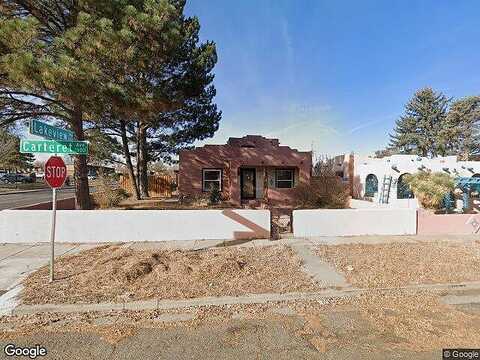 Carteret, PUEBLO, CO 81004