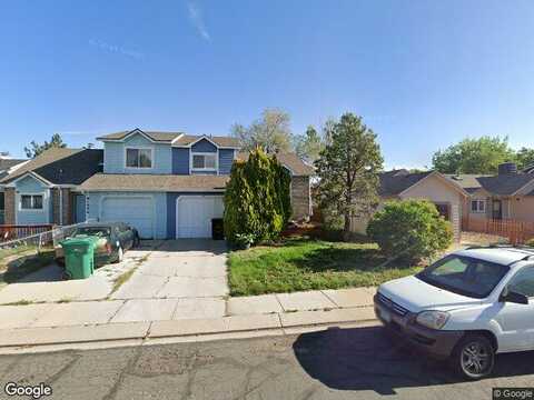 Copper Creek, COLORADO SPRINGS, CO 80910