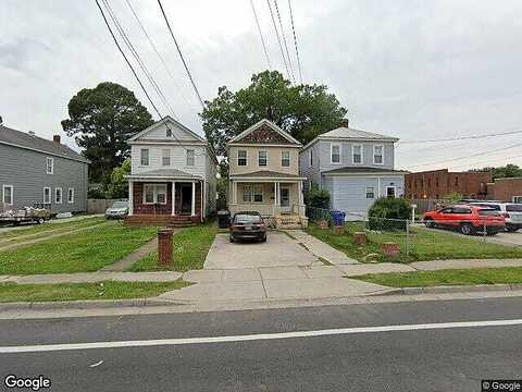 Elm, PORTSMOUTH, VA 23704