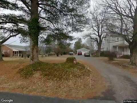 Hotchkiss, CHURCHVILLE, VA 24421