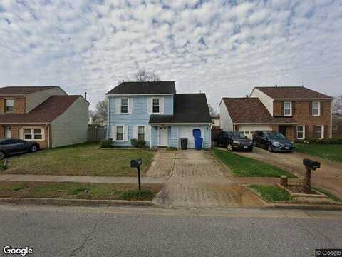 Gravenhurst, VIRGINIA BEACH, VA 23464
