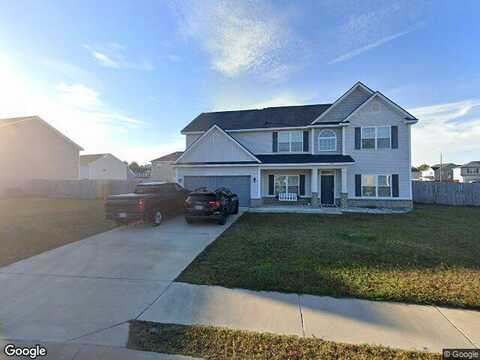 Longleaf, HINESVILLE, GA 31313
