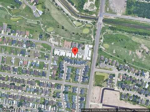 New Orleans, PHARR, TX 78577