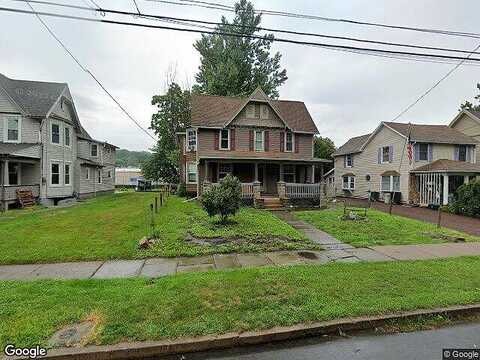 Memorial, WILLIAMSPORT, PA 17701