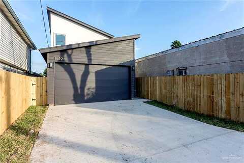 19 1/2, MCALLEN, TX 78501