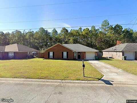 Coalition, HINESVILLE, GA 31313