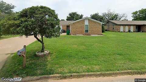 Amherst, BURKBURNETT, TX 76354