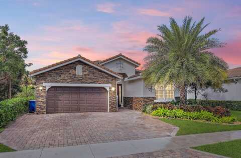 Parey Island, JUPITER, FL 33458