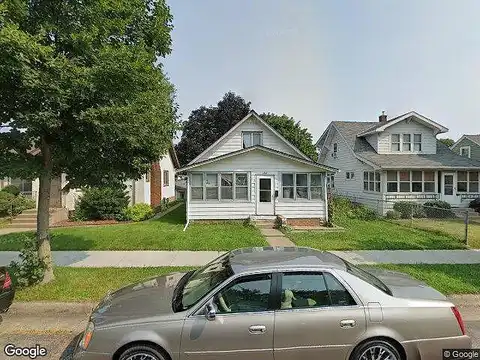 Margaret, SAINT PAUL, MN 55106