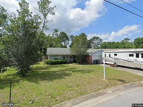 Bridge Creek, PENSACOLA, FL 32506