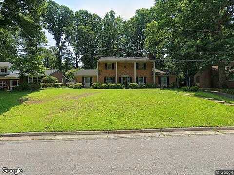 Archer, NEWPORT NEWS, VA 23606