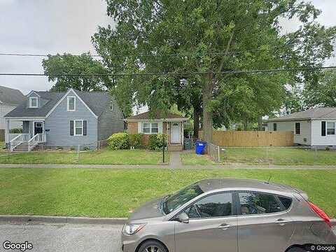 Glendale, NORFOLK, VA 23505