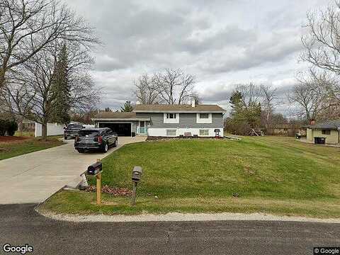 James, FRANKLIN, WI 53132