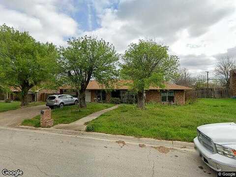Forest, HARKER HEIGHTS, TX 76548