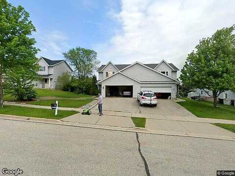 Autumn, WEST BEND, WI 53090