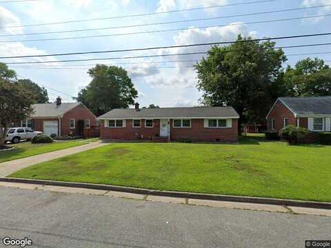 Redbud, NEWPORT NEWS, VA 23602