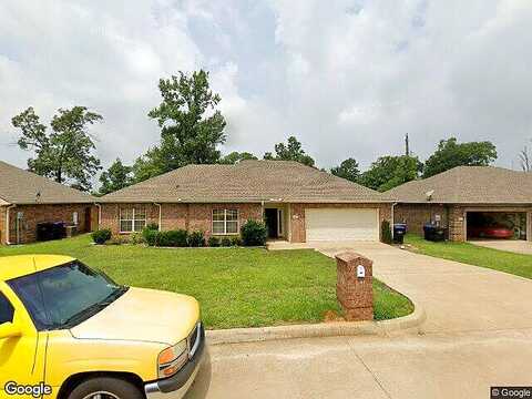 Lakeway, LONGVIEW, TX 75604