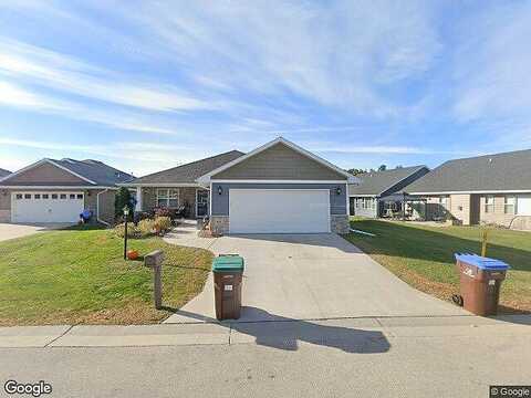 Cecilia, APPLETON, WI 54913