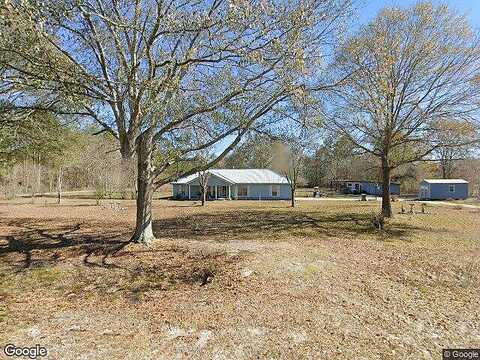 Rl Sears, NORMAN PARK, GA 31771