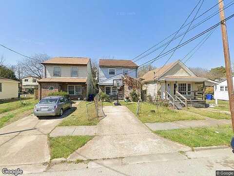 29Th, NEWPORT NEWS, VA 23607