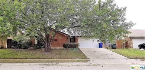4Th, COPPERAS COVE, TX 76522