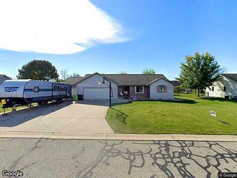 Mile Long, APPLETON, WI 54915