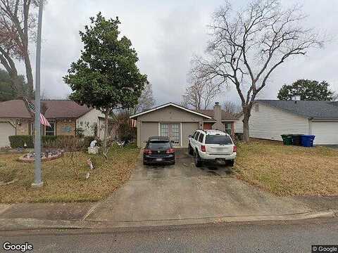 Hidden, SAN ANTONIO, TX 78250