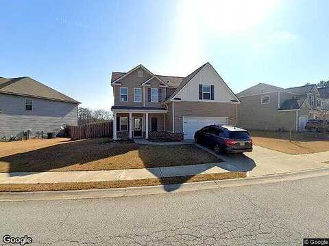 Linsmore, GROVETOWN, GA 30813