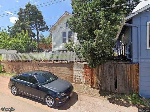 Midland, MANITOU SPRINGS, CO 80829