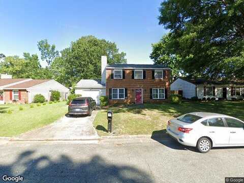 Fluvanna, NEWPORT NEWS, VA 23601