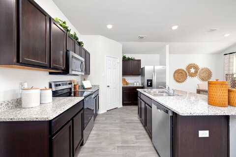 Cantera Ridge, TEMPLE, TX 76502