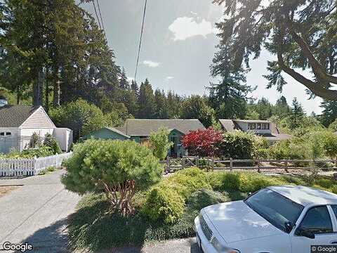 1St, COQUILLE, OR 97423