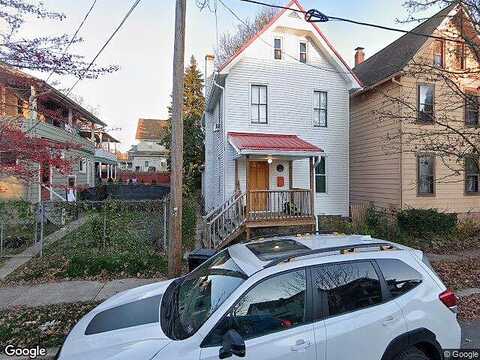 Cherry, WILLIAMSPORT, PA 17701
