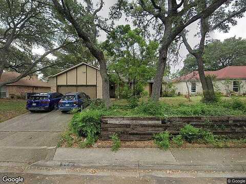 Rugged, SAN ANTONIO, TX 78254