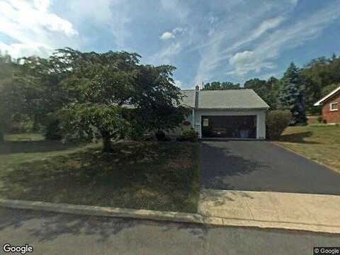Saint Johns, HAMBURG, PA 19526